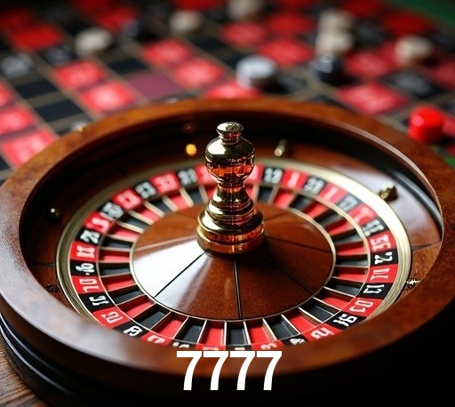 Sinta a adrenalina dos jogos de cassino com 7777