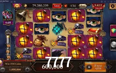 7777