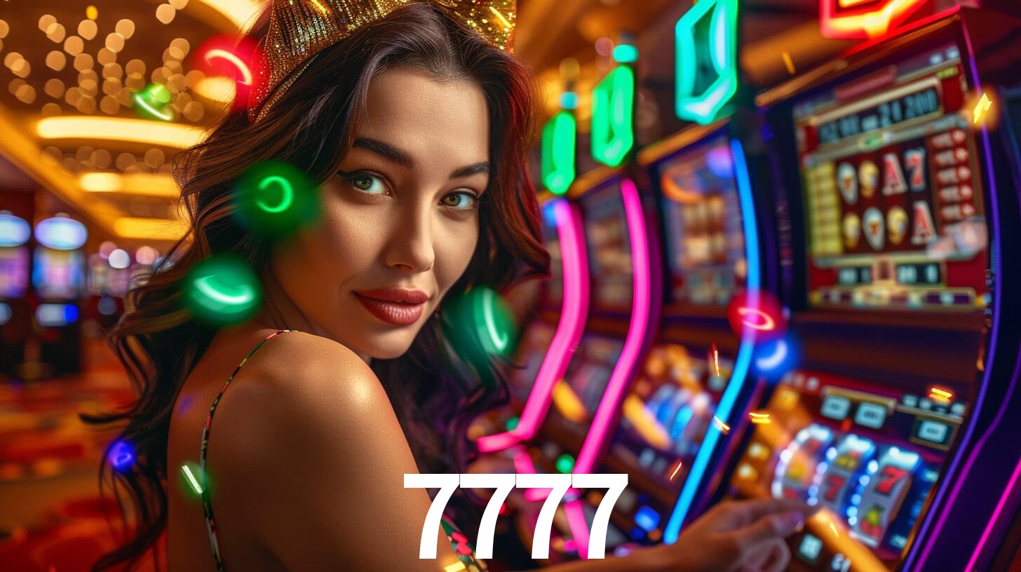 7777,7777 bet