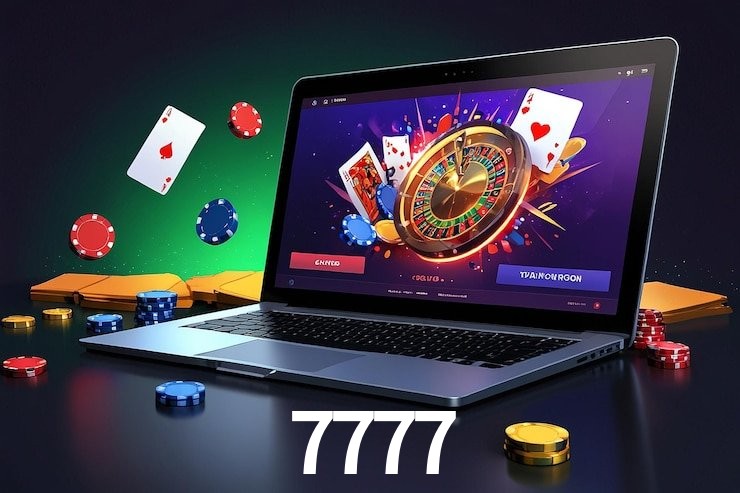  7777 bet