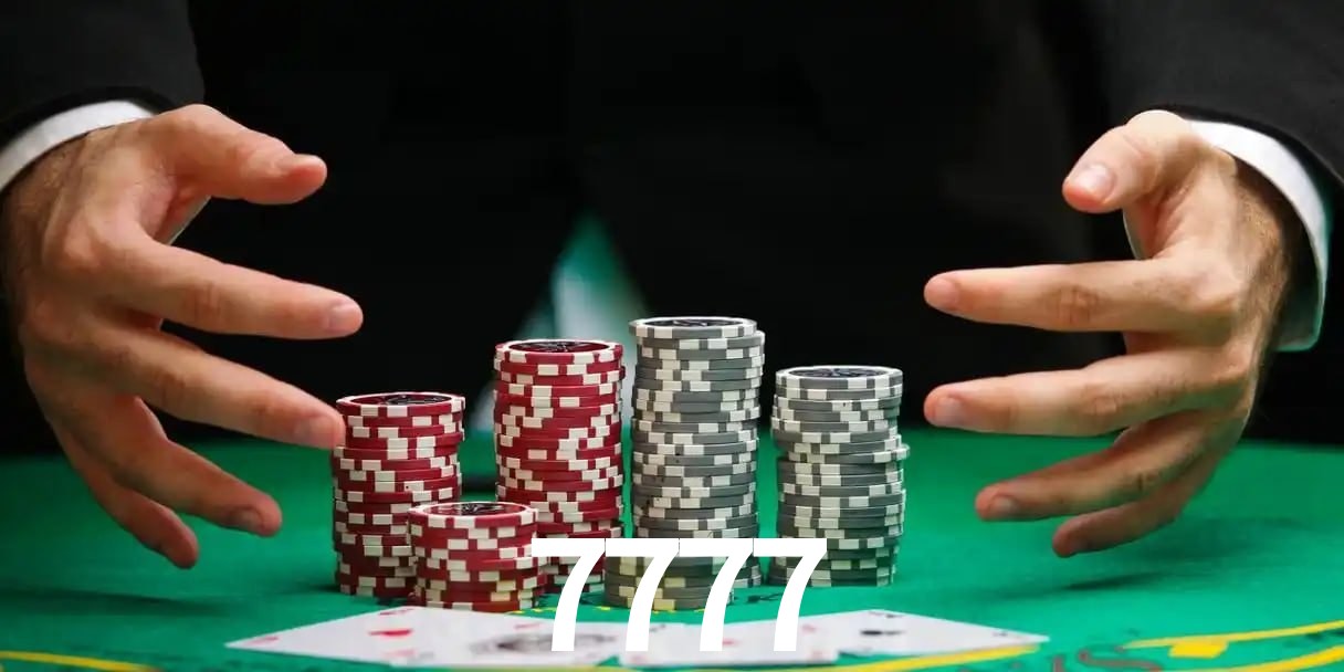 7777 bet
