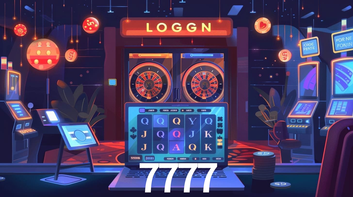 7777 bet