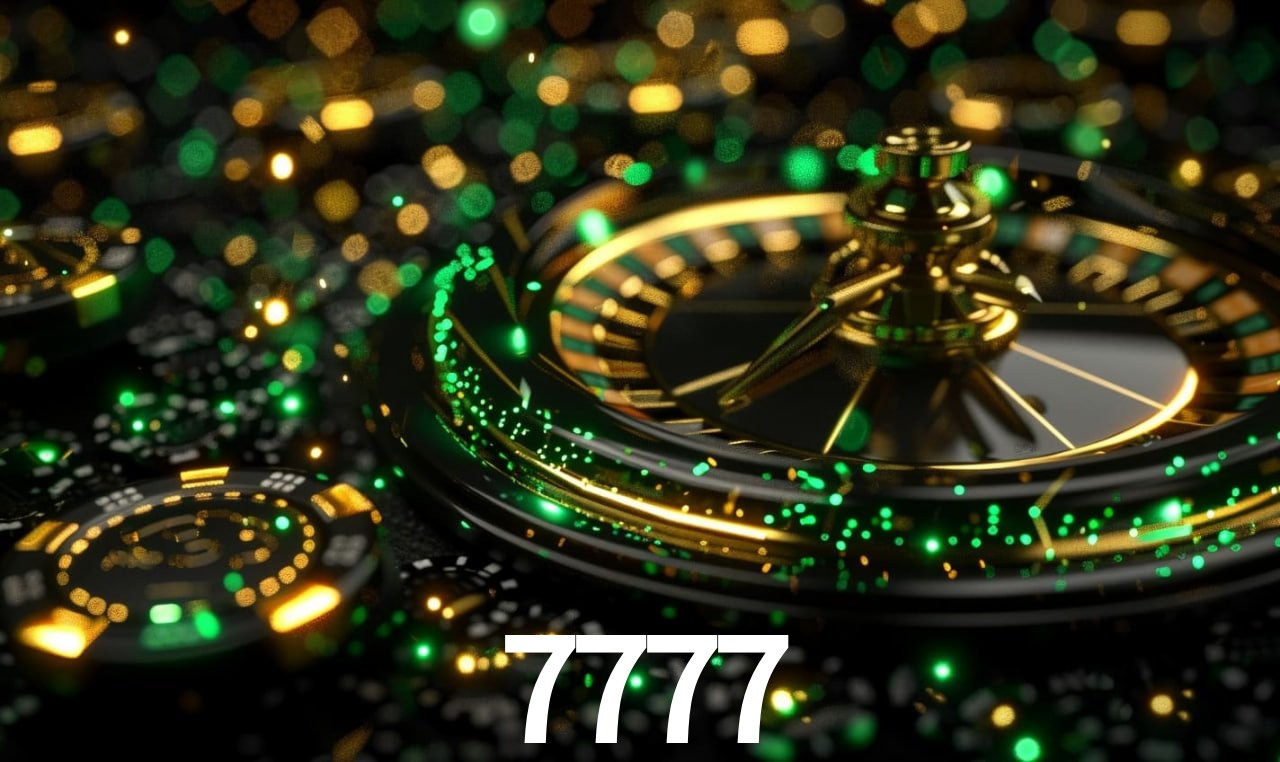 Experimente o Login Seguro Premium no 7777