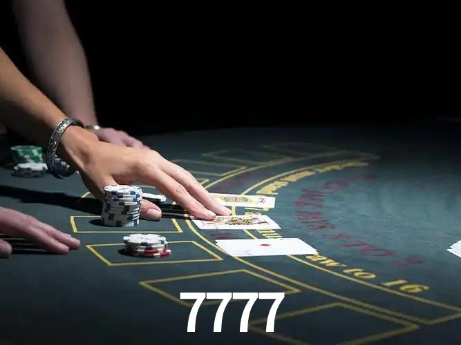 7777,7777 bet